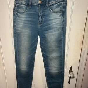 American Eagle Jeggings